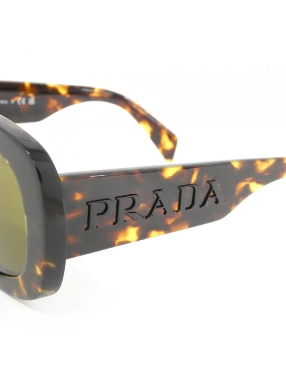 Prada Sunglasses Eyewear